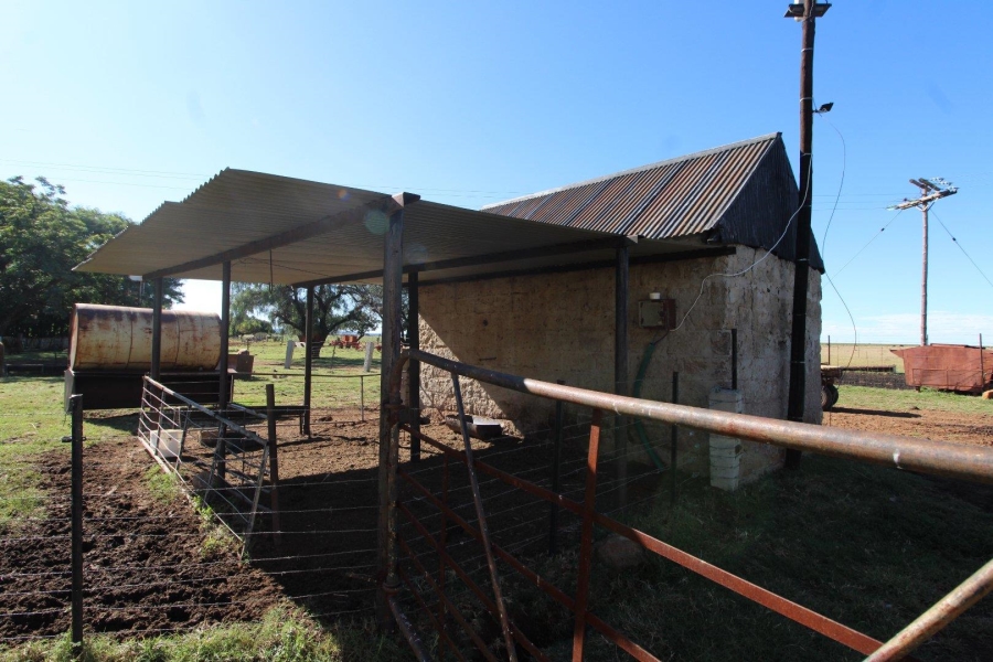 0 Bedroom Property for Sale in Wolmaransstad Rural North West